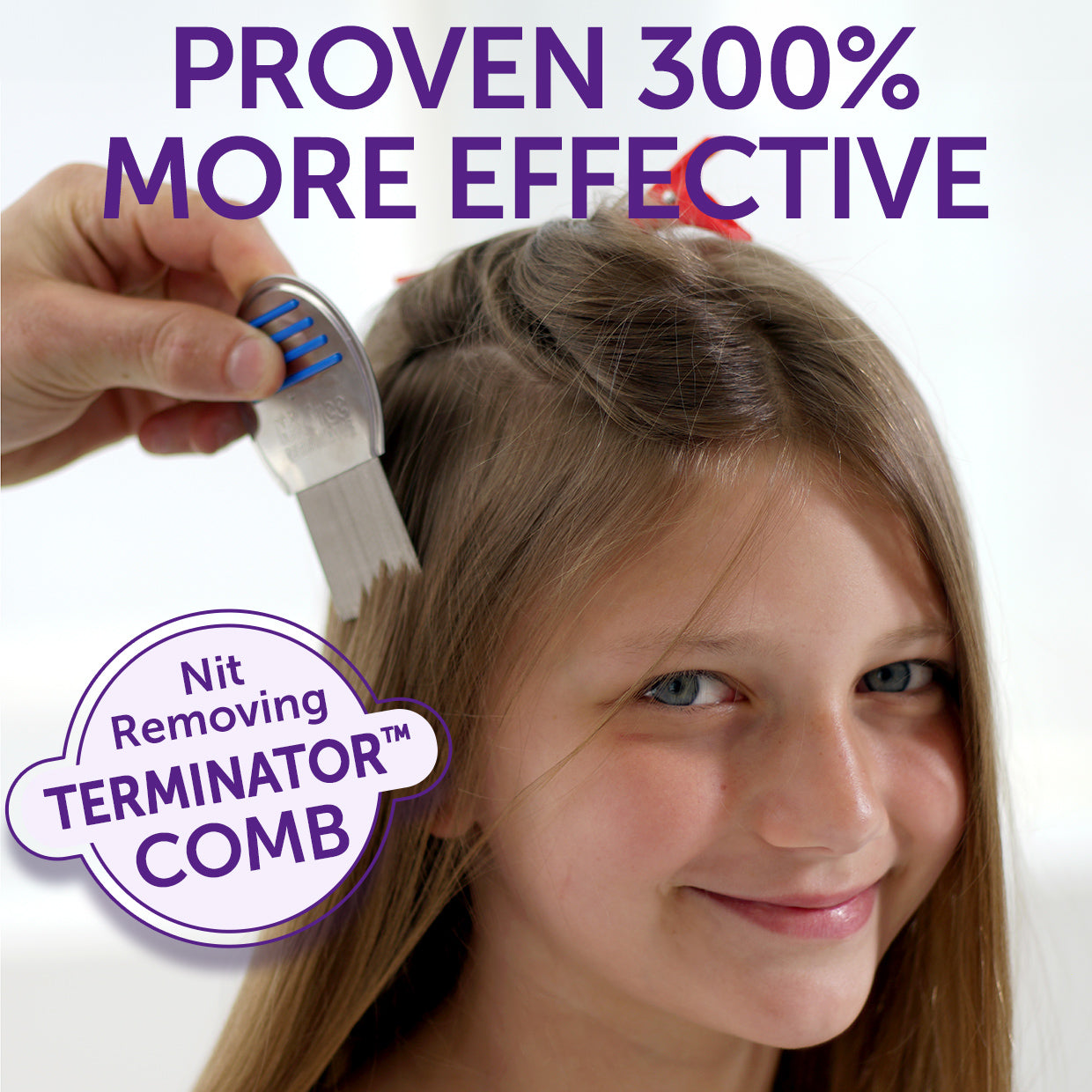 Terminator™ Comb