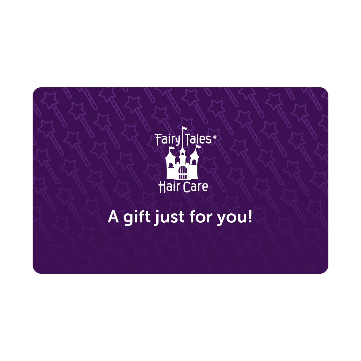 Fairy Tales E-Gift Card