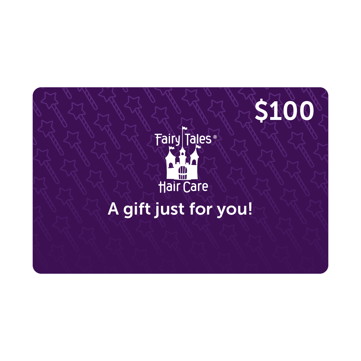 Fairy Tales E-Gift Card