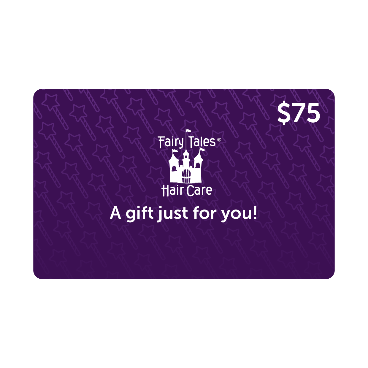 Fairy Tales E-Gift Card