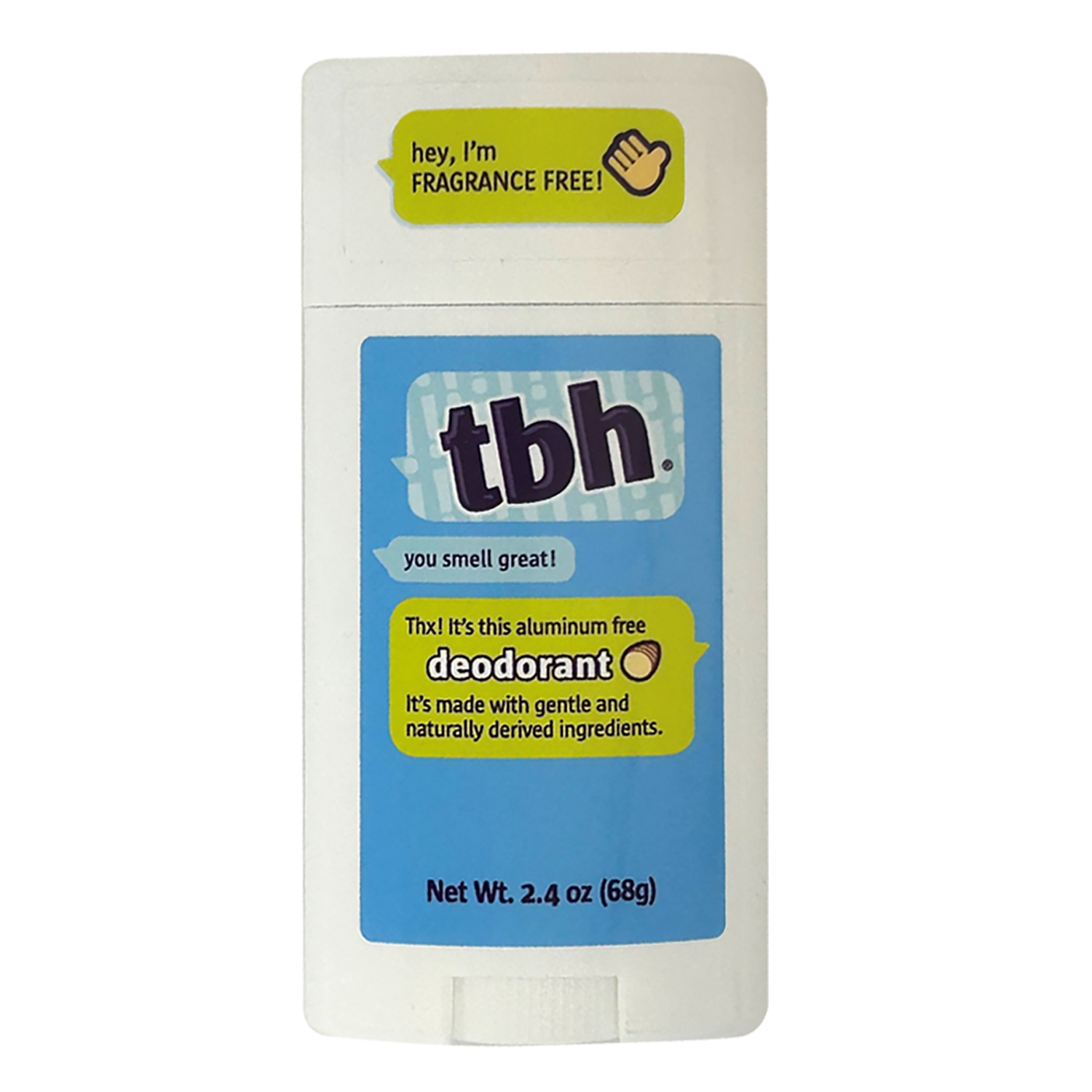 TBH® Kids Deodorant