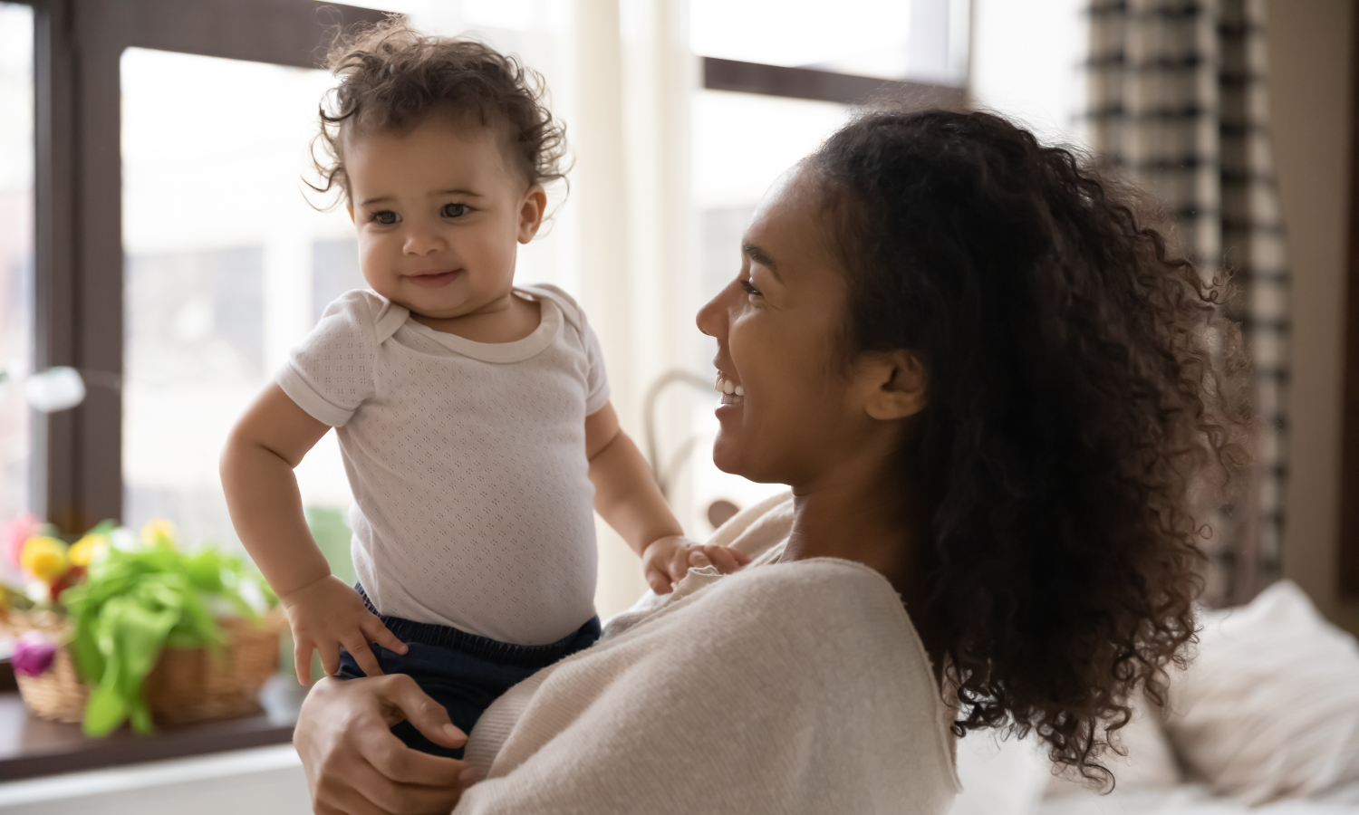 Natural Hair Care Products for Curly Hair Toddlers and Kids